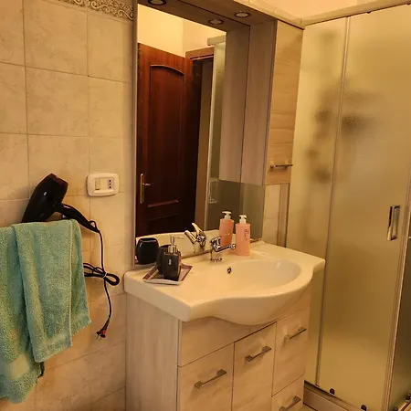 Al Tondo Διαμέρισμα *