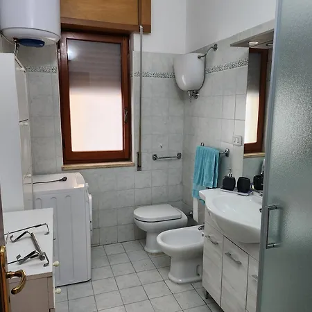 Al Tondo Apartman