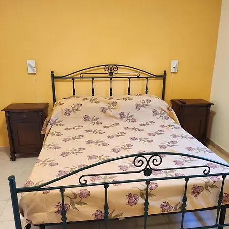 Al Tondo Appartement