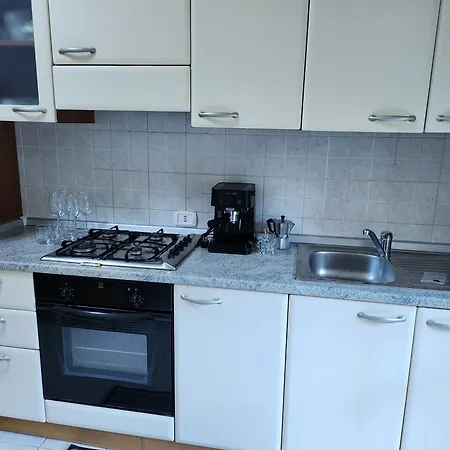 Al Tondo Apartament *