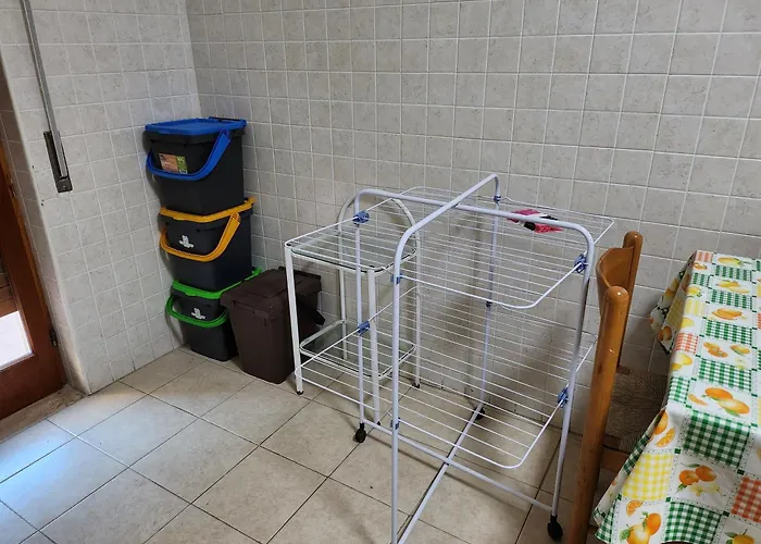 Al Tondo Apartman Tropea