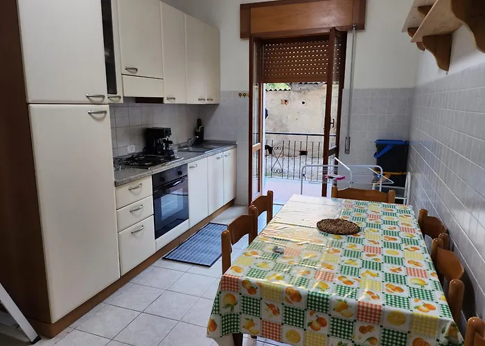 Al Tondo Apartman
